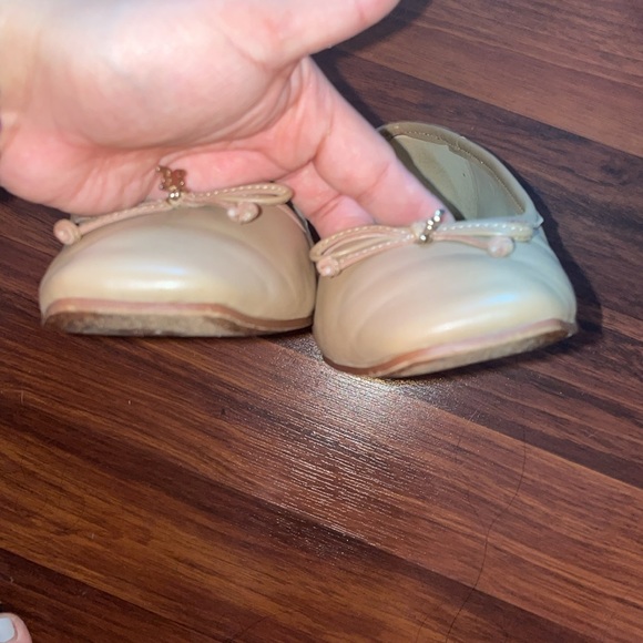 Sam Edelman Flats. Size 9. Black Cognac and Creme Available! - Picture 11 of 16